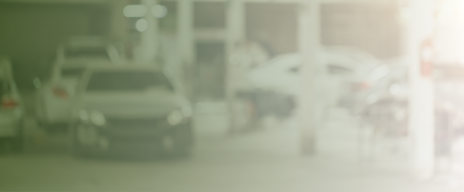 Motor Trade Insurance